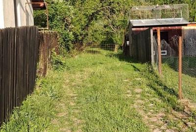 Teren de 5524 mp, în Poiana - 6