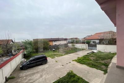 Casa P+1 in Brestei, 5 dormitoare si 674 mp teren - 2