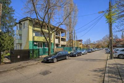 Casă individuală cu 11 camere cu Canalizare în Militari - 2