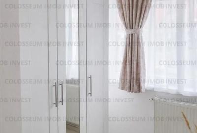 Apartament cu 2 camere decomandat în Răcădău - 7