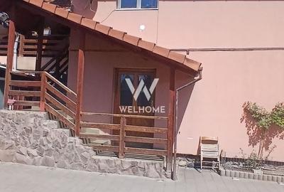 Casă individuală cu 7 camere cu Canalizare în Șura Mare - 1