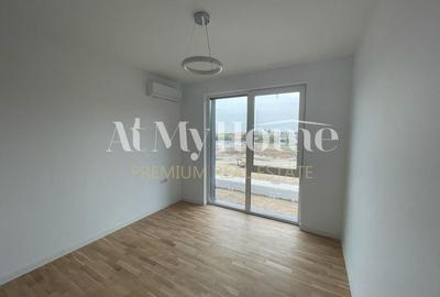 Apartament 4 camere,design exclusivist, 2parcari subterana,langa Padurea Baneasa - 11