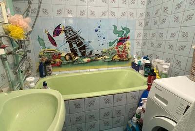 Apartament cu 2 camere în Ghencea - 5
