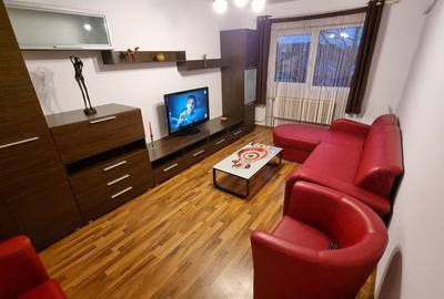 Apartament cu 3 camere decomandat în Nufărul - 8