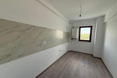 *TVA 9% INCLUS* -Finalizat & Intabulat- 2 camere + dressing in Bucium-Poitiers - 8