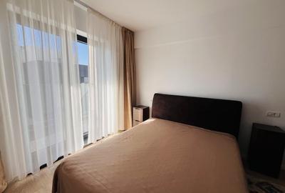 Apartament Modern cu 2 Camere, Terasa si Priveliste Spectaculoasa in Noua - 4