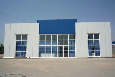 Inchiriez hale si platforme betonate Magurele, Ilfov Inchiriez hale si platforme betonate Magurele, Ilfov - 2