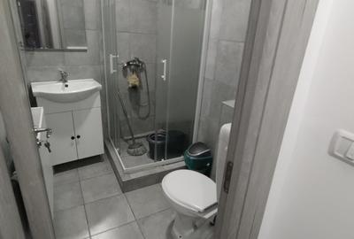 Apartament cu 2 camere semidecomandat, mobilat în Gara - 15