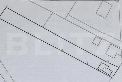 Casa individuala, teren 950 mp, Apahida - 3
