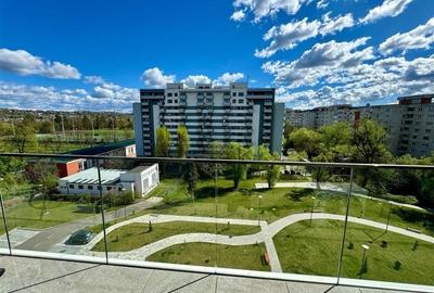 NOU - Apartament cu 2 camere - Rozelor Residence - Plopilor - 2