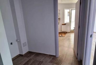 Apartament nou cu 2 camere, Giurgiului- Toporasi - 23