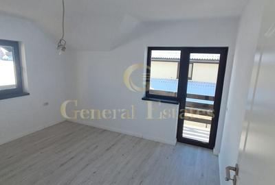 Casă individuală cu 4 camere cu Canalizare în Sânpetru - 13