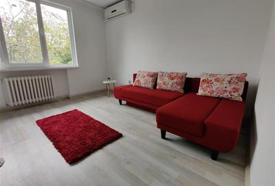 Apartament cu 2 camere decomandat în Cornișa - 3