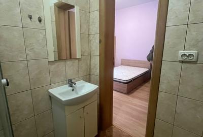 Garsonieră semidecomandată, mobilată în Iosefin - 4