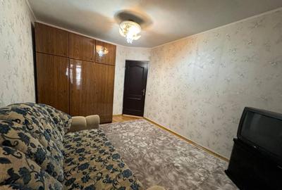 Inchiriez apartament cu 2 camere in zona Zorilor - 1
