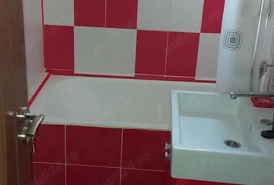 Apartament cu 2 camere decomandat în Vest - 2
