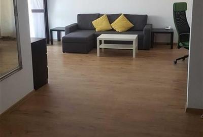 Apartament 2 camere Metropolitan Residence  Aviatiei - loc de parcare - 3