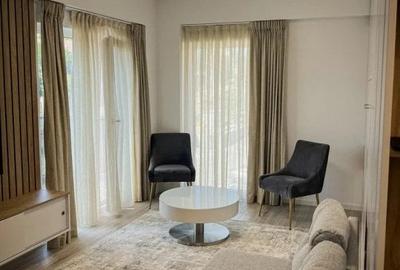 Garsonieră decomandată în Bucium - 3