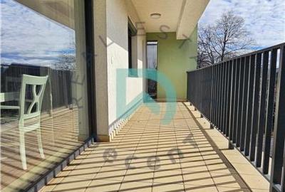 Apartament cu 2 camere decomandat, mobilat în Bartolomeu - 7