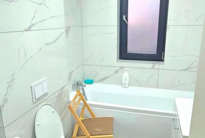 Apartament 1 camera INTABULAT, etaj 2, loc parcare, finalizat DEZVOLTATOR - 8