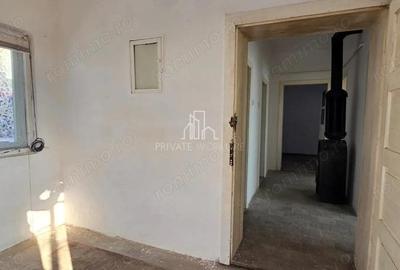 Casa de vanzare, strada Caisului, Sighisoara - 2