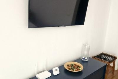 Garsonieră decomandată în Grozăvești - 3