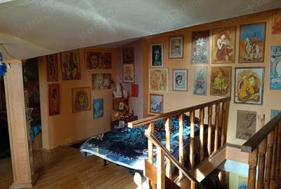 Teren de 354 mp, în Dămăroaia - 2