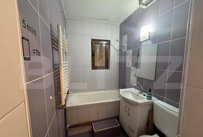 Apartament 2 camere decomandat, zona Hotel Anna - 1