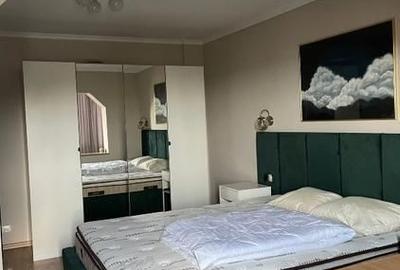 Apartament cu 2 camere decomandat, mobilat în Freidorf - 2