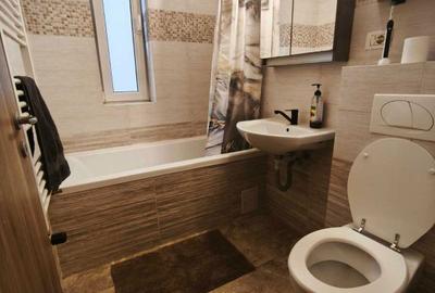 Apartament cu 2 camere semidecomandat în Giroc - 2