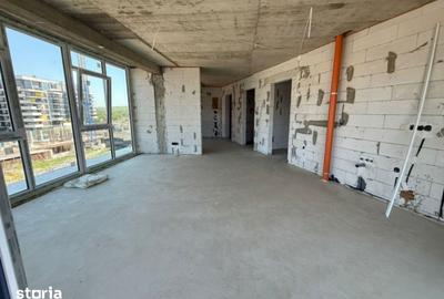Apartament cu 2 camere în Sopor - 6