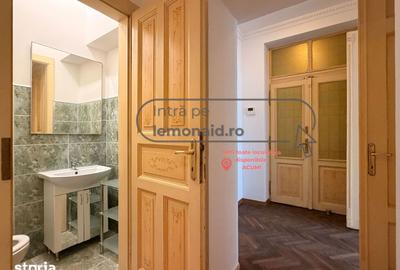 Apartament cu 3 camere decomandat în P-ța Unirii - 13