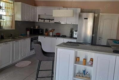 Casa plan parter Sanrandrei - 8