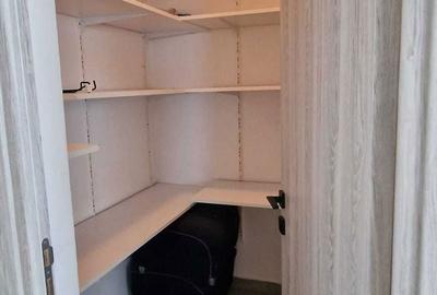 Apartament cu 2 camere semidecomandat în Florești - 14