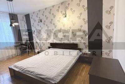 Penthouse, 120 mp, garaj, zona Andrei Muresanu - 13