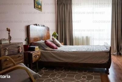 Apartament cu 4 camere în Sânpetru - 5