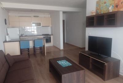 Apartament cu 3 camere decomandat, mobilat în Cetate - 7