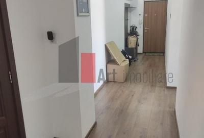 Vânzare apartament decomandat 4 camere Bd. Obregia - Pasajul Europa Unită - 8