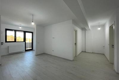 Apartament cu 2 camere decomandat în Bucium - 1
