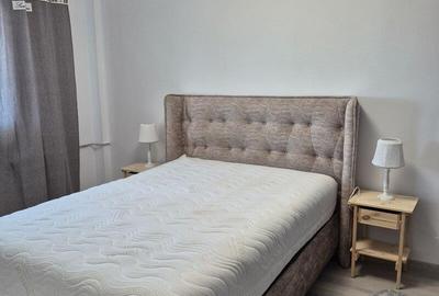 Apartament cu 2 camere semidecomandat, mobilat în Iancului - 5