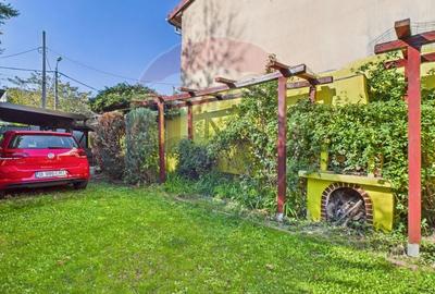 Casă individuală cu 5 camere cu Garaj în Pieptănari - 5