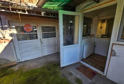 Casă 4 camere, garaj + spațiu comercial |  Sat Nedelea - 26