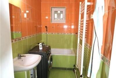 Apartament 3 camere , centrala proprie , zona Dacia - 10