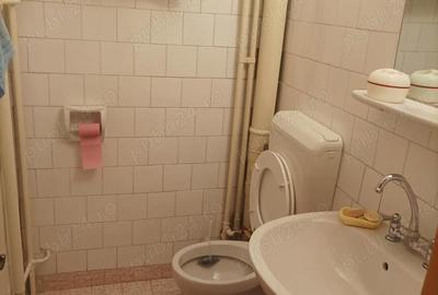 Apartament cu 2 camere decomandat în Piața Unirii - 1