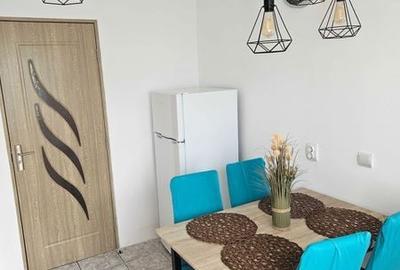 Apartament cu 2 camere în Mioriței - 1