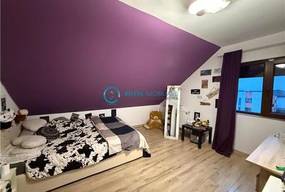 Royal Imobiliare - Vanzare Vila Paulesti - 7