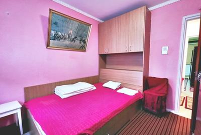 Inchiriere 3cam, Rahova, Margeanului Teius langa Lidl - 1