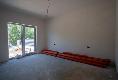 Casă individuală cu 4 camere cu Teren 600 Mp în Unirea - 8