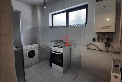 Garsonieră semidecomandată în Berceni