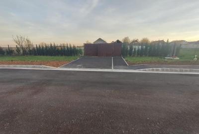 Teren de vanzare in Palota - 2